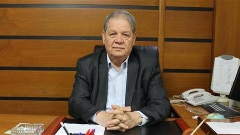 روحي فتوح رئيس المجلس الوطني الفلسطيني