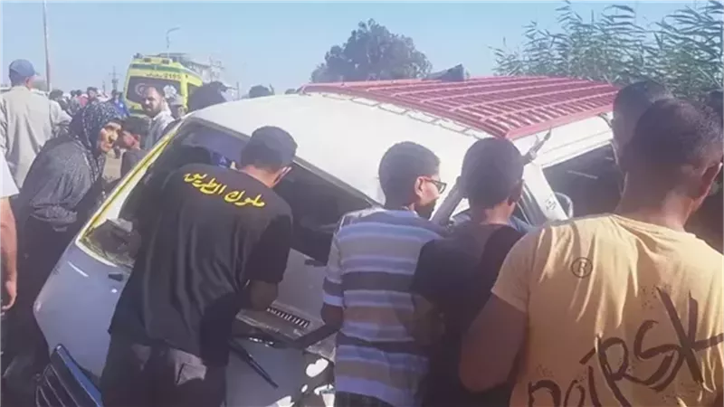 إسعاف أرشيفية 