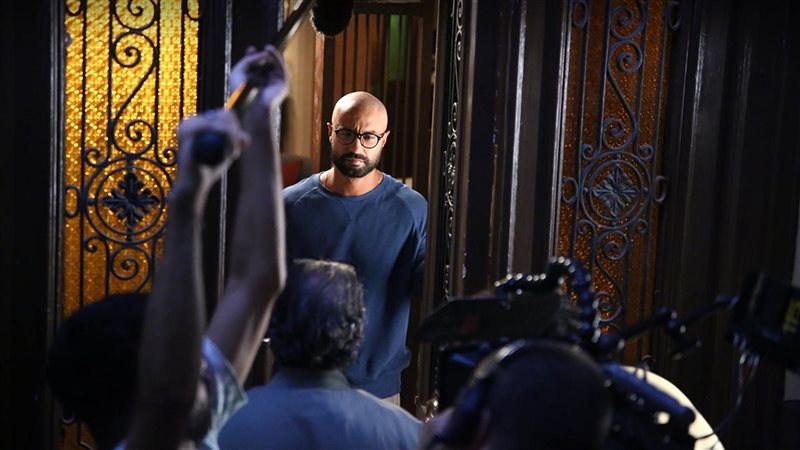 مسلسل 220 يوم