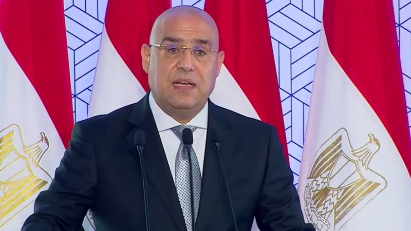 عاصم الجزار رئيس حزب الجبهة الوطنية 