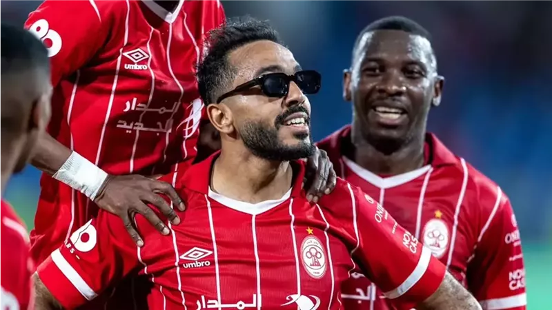 الاتحاد الليبي