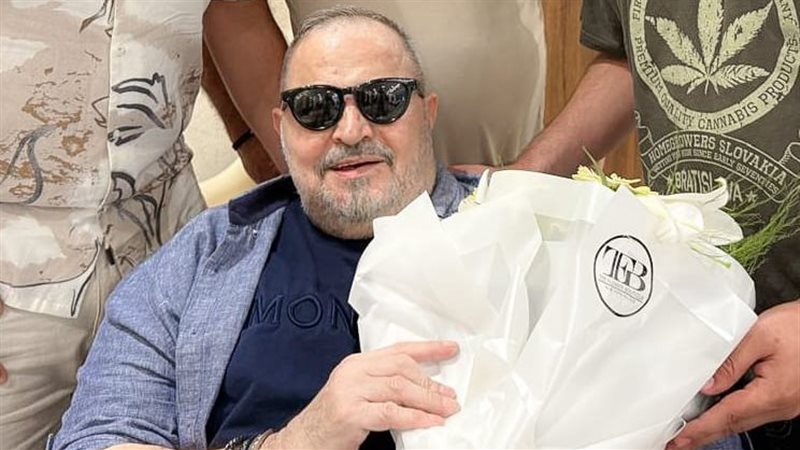 جورج وسوف