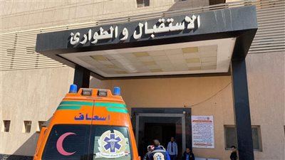 مستشفى الطوارئ الجديد بسوهاج يستقبل 222 حالة خلال 24 ساعة