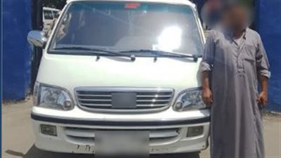  النيابة تباشر التحقيق مع سائق عرض حياة المواطنين للخطر في الشرقية