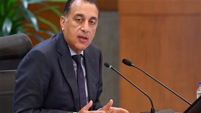 رئيس الوزراء: مصر موقفها ثابت من القضية الفلسطينية وواضح منذ بدء اندلاع الأزمة