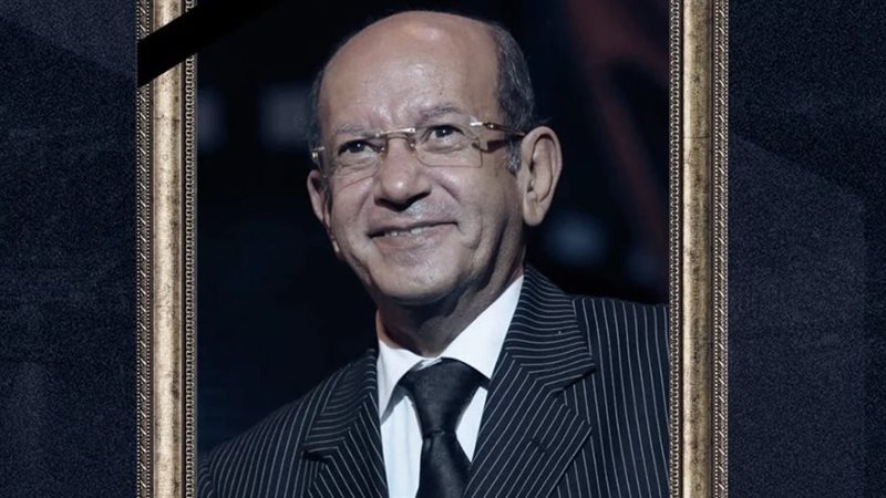 الفنان الراحل لطفي لبيب