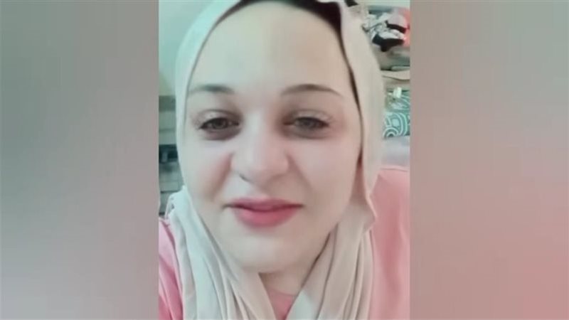 مروة يسري صاحبة حساب أبنة مبارك
