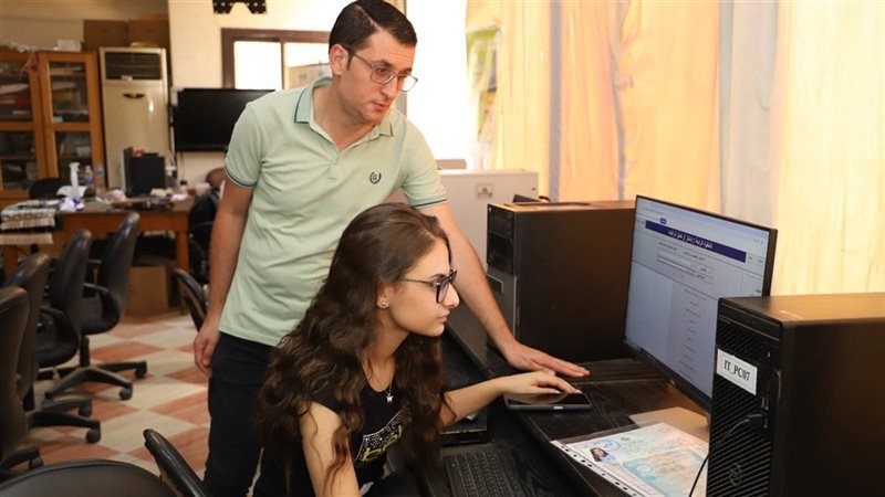لو جايب من 70% لـ80% أدبي.. 12 كلية قدامك