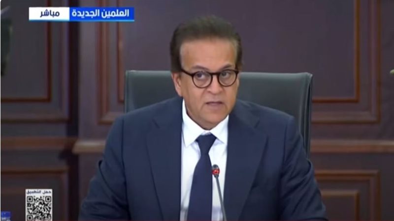 الدكتور خالد عبدالغفار