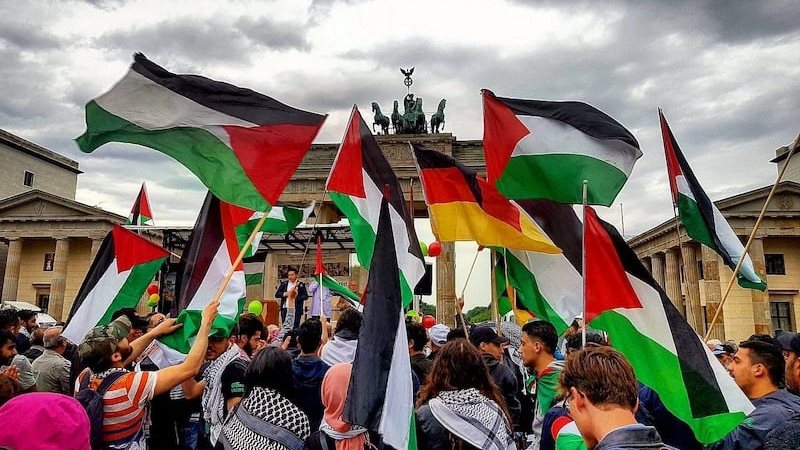 15 دولة تنوي الاعتراف بدولة فلسطين
