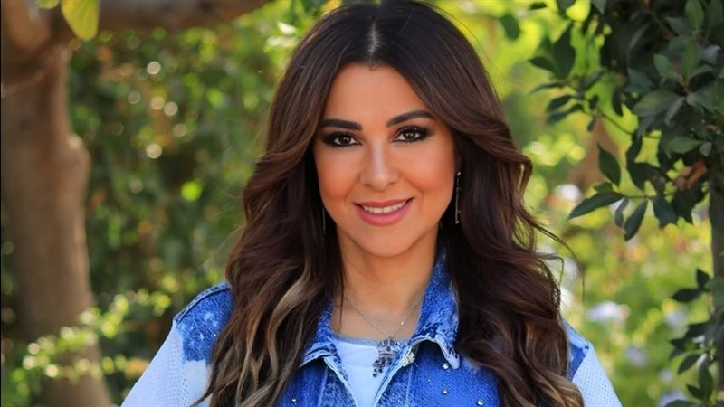 غادة التلي