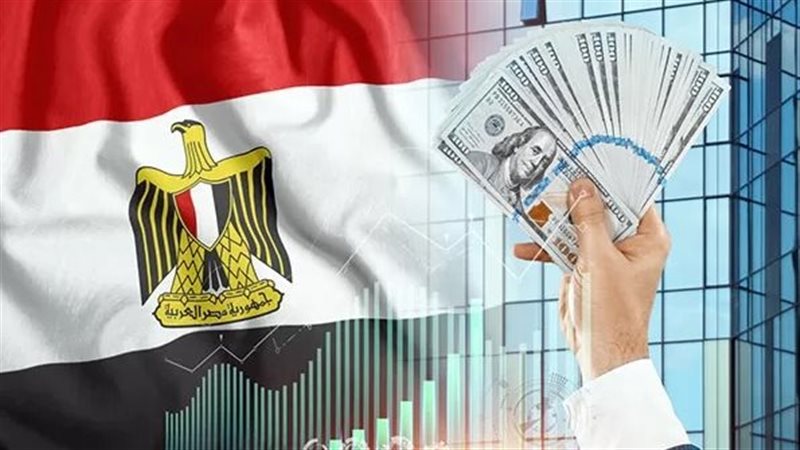 مصر تواصل جذب الاستثمارات الأجنبية المباشرة 