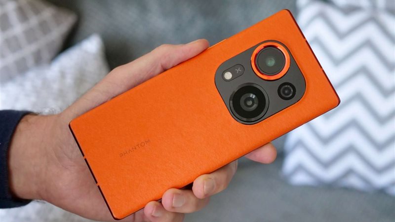 هاتف Tecno Phantom X2 Pro