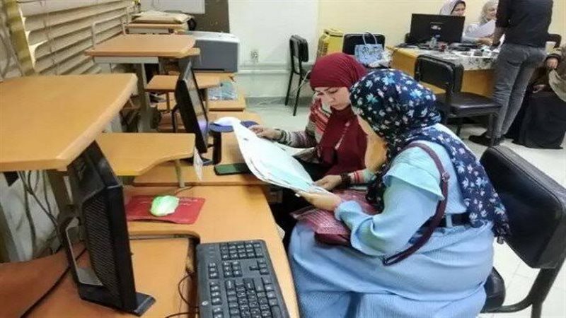 تنسيق المرحلة الثالثة 2025