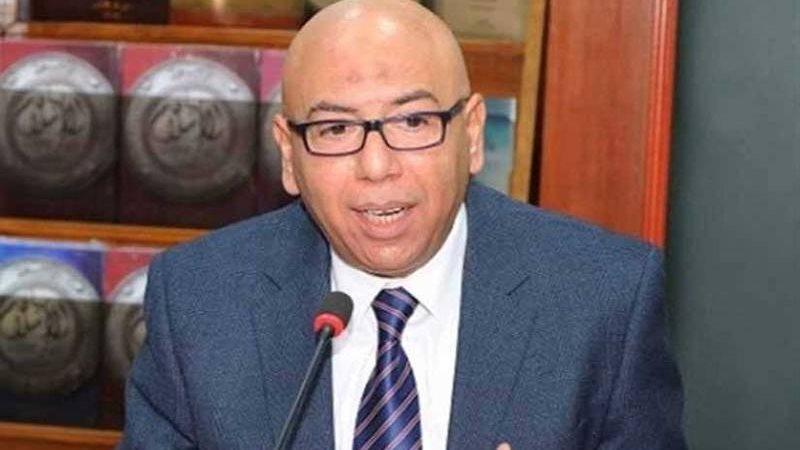 العميد خالد عكاشة