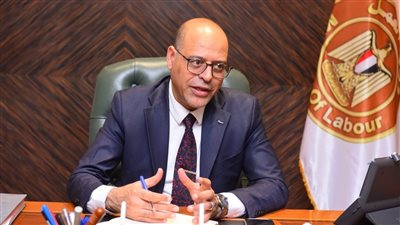 محمد جبران: لا استقالات دون اعتماد رسمي وفق قانون العمل الجديد