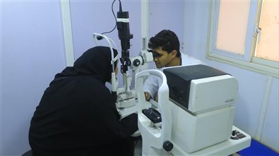 التضامن الاجتماعي تطلق القافلة التنموية الـ6 بمنطقة روضة السيدة