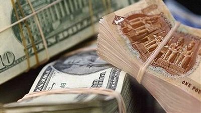 سعر الدولار مقابل الجنيه المصري مساء اليوم الجمعة 8 أغسطس 2025