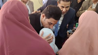 سوهاج تُكرّم ذوي الهمم والمعلمات بمدرسة تحفيظ القرآن في الصلعا