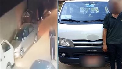 عرض حياة المواطنين للخطر.. ضبط سائق سار عكس الاتجاه بالغربية 
