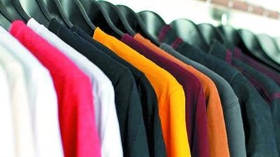 صادرات الملابس الجاهزة تنمو 25% مسجلة 1.6 مليار دولار بالنصف الأول 