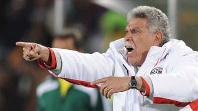 حسن شحاتة: معتمد جمال استعجل الاستقالة والزمالك كان يجب أن يحسم موقفه