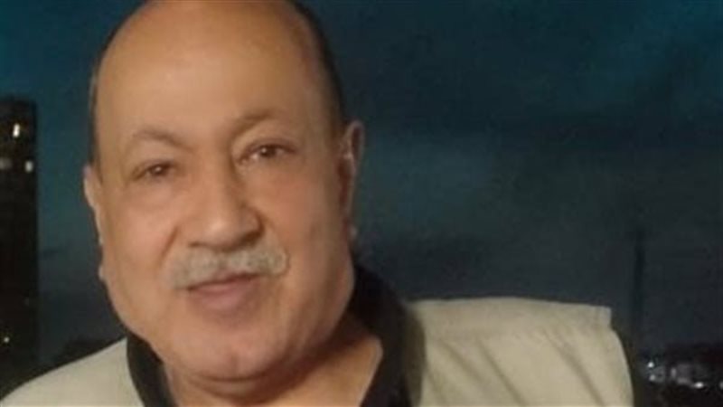 المنتج الفني صلاح شميس