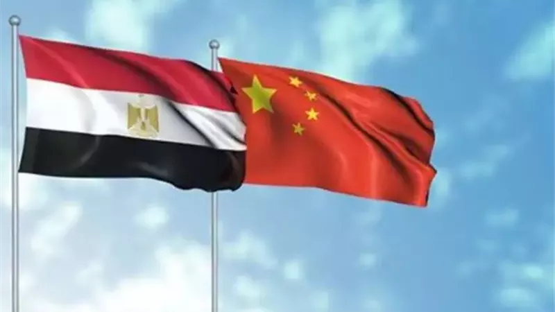 مصر تعزي جمهورية الصين الشعبية في ضحايا الفيضانات