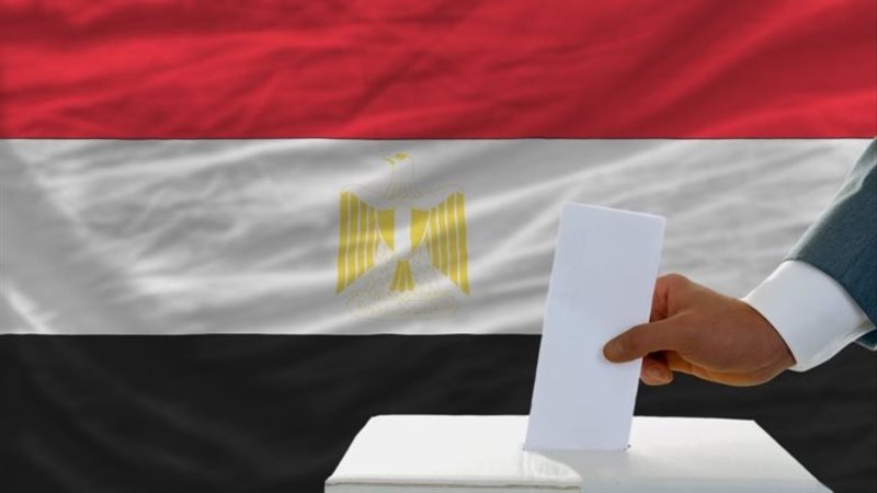 الانتخابات