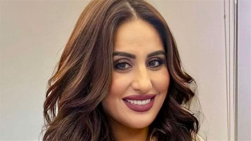 الإعلامية داليا الخطيب