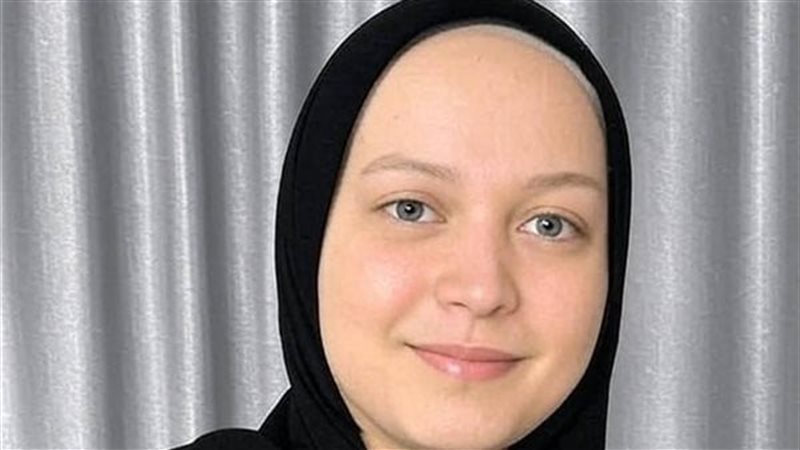 الفتاة الضحية 