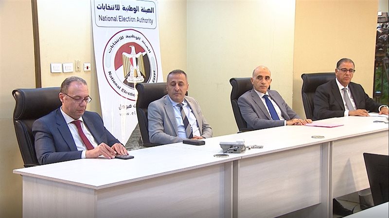 السفير نبيل حبشي نائب وزير الخارجية