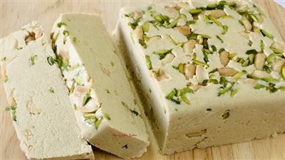 طريقة عمل الحلاوة الطحينية في المنزل.. مذاق الطفولة يعود مجدداً بخطوات بسيطة