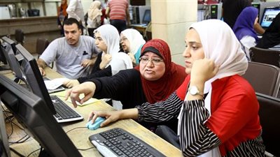 نتيجة تنسيق المرحلة الأولى 2025.. مؤشرات كليات القمة وارتفاع بالحد الأدنى
