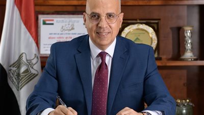 وزير الري: استثمارات ضخمة تفوق 500 مليار جنيه لتعزيز قطاع المياه في مصر