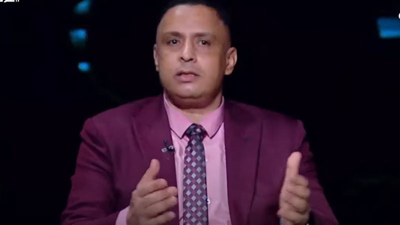 المحامي أيمن محفوظ