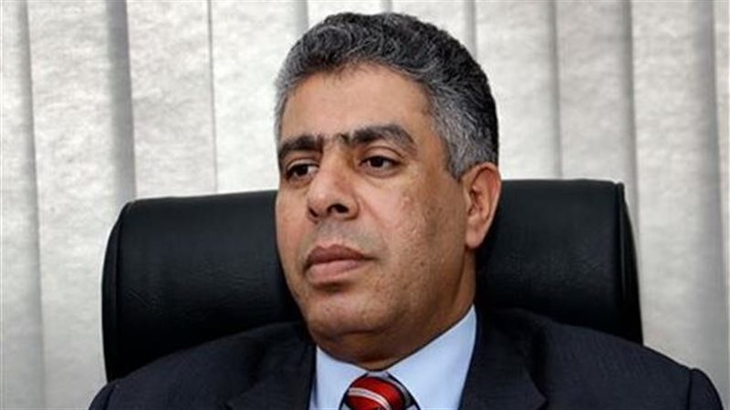  عماد الدين حسين