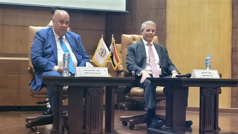  أحمد أموي، رئيس مصلحة الجمارك