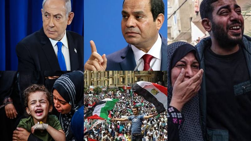 ما هي السيناريوهات المتوقعة بشأن قطاع غزة؟