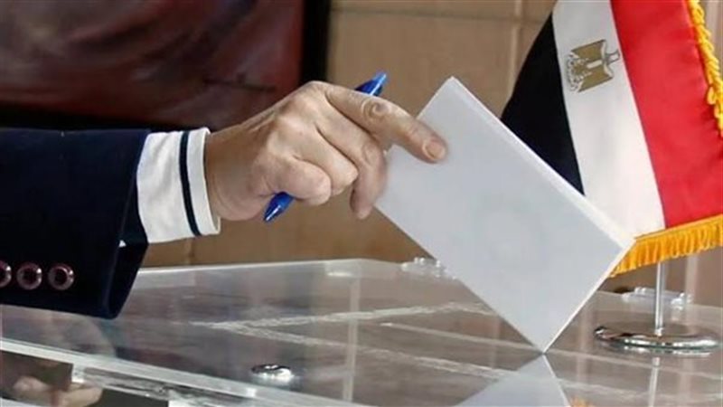 انتخابات مجلس الشيوخ 2025