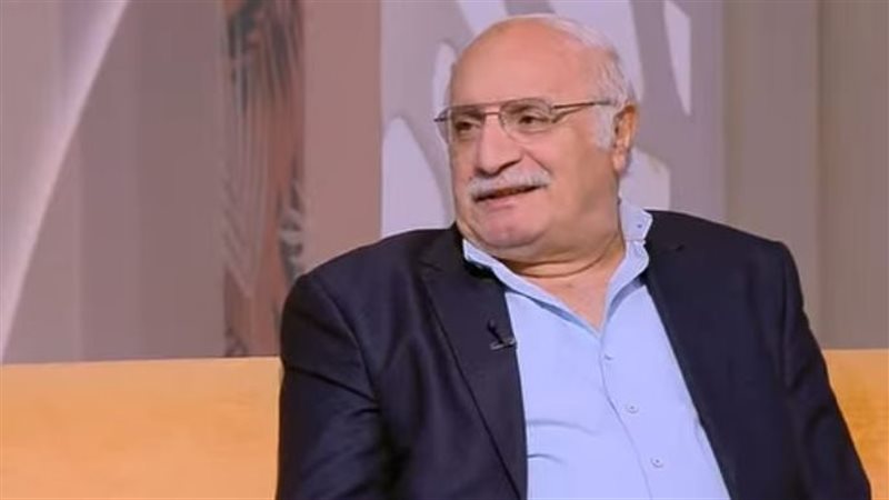 عزت زين
