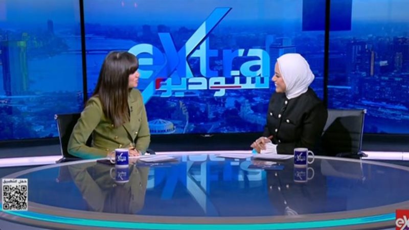 نانسي نور: «مهزلة التيك توك» في مرمى الانتقادات