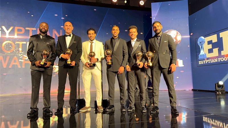 فريق بيراميدز