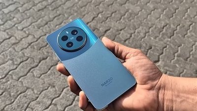 بـ8900جنيه.. هل يستحق ريلمي Narzo 70 سعره؟
