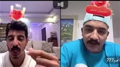 «مداهم» بالأفيون و«شاكر محظور» بالأيس.. ماذا حدث ليلة توقف «لايفات» التيك توك؟
