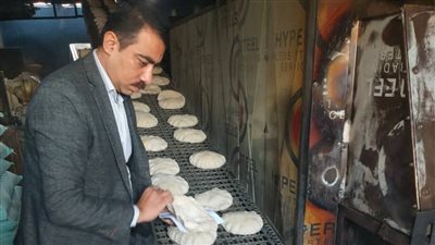 محافظ الدقهلية يكلف بشن حملة للتفتيش على المخابز لمتابعة جودة الخبز