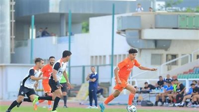 نجم الزمالك السابق يوجه هجومًا لاذعًا لمدرب بروكسي بعد الهزيمة وديًا