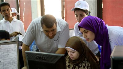 نتيجة تنسيق المرحلة الأولى 2025.. تعرف على الكليات المتاحة والنسب النهائية