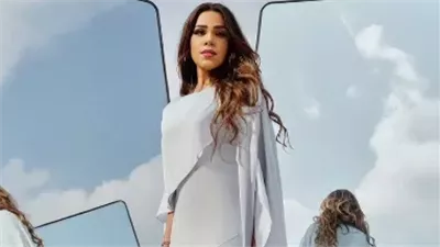 شيماء سيف تثير الجدل من جديد.. ما الحكاية؟