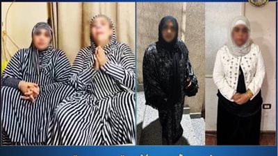 العقوبات القانونية المتوقعة بعد ضبط البلوجرات بتهمة نشر محتوى خادش للحياء